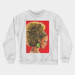 Singer Crewneck Sweatshirt